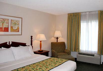 Fairfield Inn&Suites Lafayette I-10 Zimmer foto