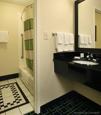 Fairfield Inn&Suites Lafayette I-10 Zimmer foto