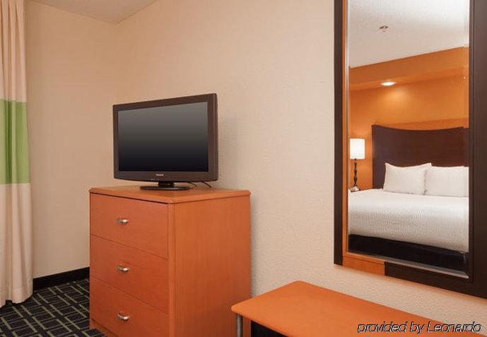Fairfield Inn&Suites Lafayette I-10 Exterior foto