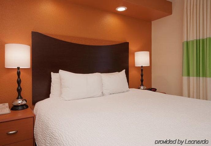 Fairfield Inn&Suites Lafayette I-10 Exterior foto