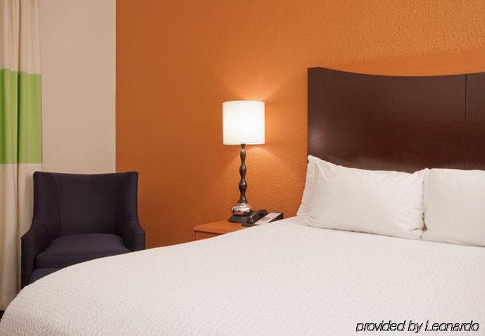 Fairfield Inn&Suites Lafayette I-10 Exterior foto