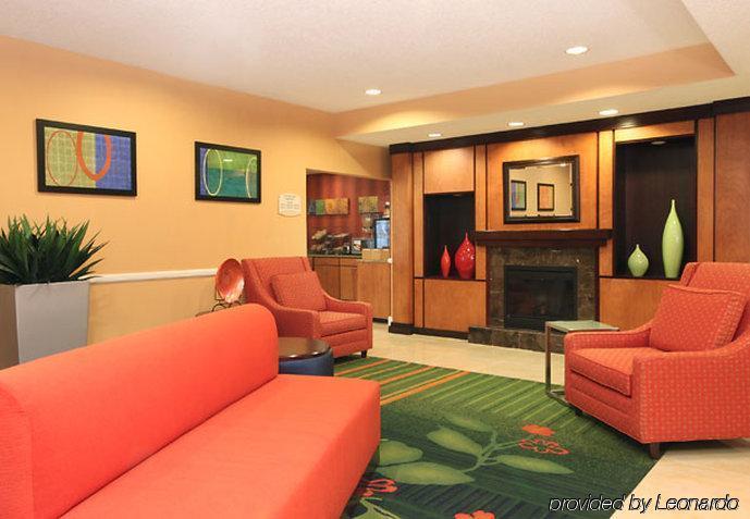 Fairfield Inn&Suites Lafayette I-10 Exterior foto