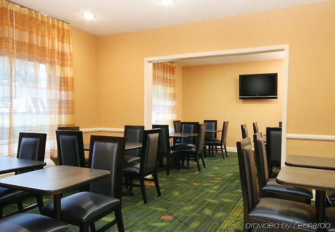 Fairfield Inn&Suites Lafayette I-10 Exterior foto